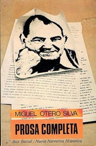 Portada del libro de PROSA COMPLETA. Opiniones sobre arte y política.