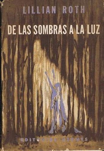 Portada del libro de DE LAS SOMBRAS A LA LUZ.