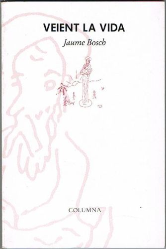Portada del libro de VEIENT LA VIDA.