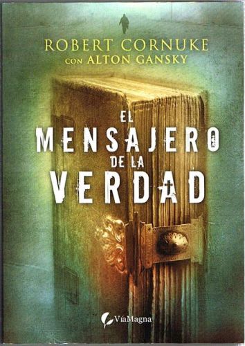 Portada del libro de EL MENSAJERO DE LA VERDAD.