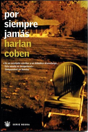 Portada del libro de POR SIEMPRE JAMÁS.