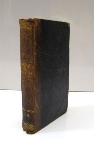Portada del libro de EL MONSERRATE.