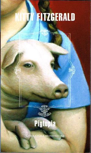 Portada del libro de PIGTOPIA.