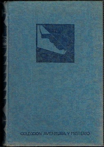 Portada del libro de EL MISTERIO DEL ATAÚD GRIEGO. Un problema resuelto por deducción.