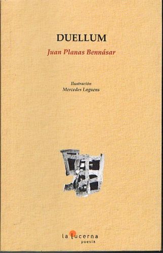 Portada del libro de DUELLUM.