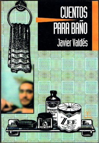 Portada del libro de CUENTOS PARA BAÑO.
