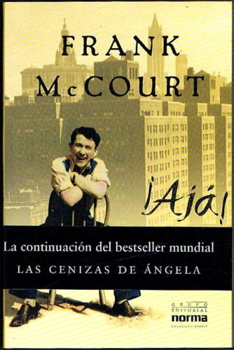 Book cover from ¡AJÁ! Sí lo es.