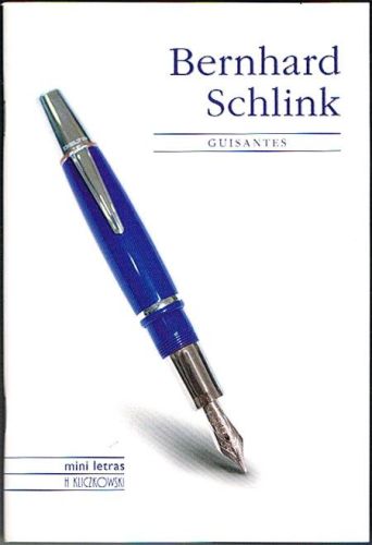 Book cover from GUISANTES.