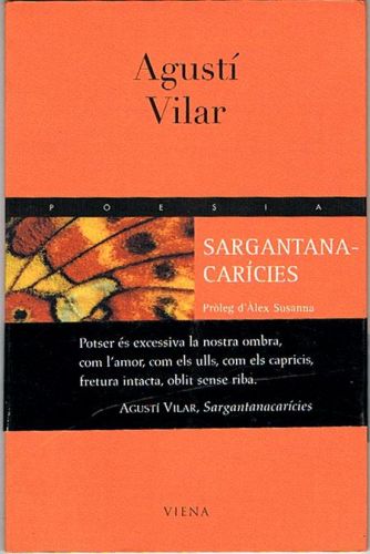 Book cover from PARAULA DE MIQUEL.