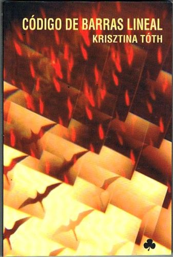 Portada del libro de CÓDIGO DE BARRAS LINEAL.