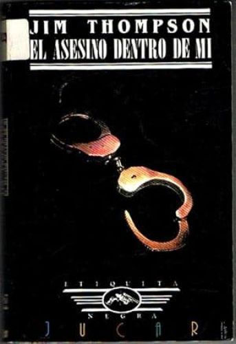 Book cover from EL ASESINO DENTRO DE MÍ.