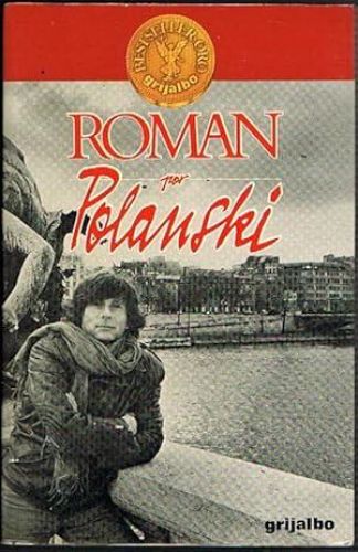 Book cover from ROMAN.