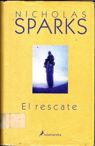 Book cover from EL RESCATE.