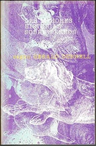 Book cover from LAS MEJORES HISTORIAS SOBRE PERROS.