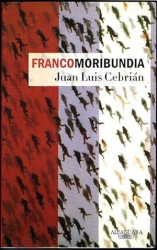 Book cover from FRANCOMORIBUNDIA.