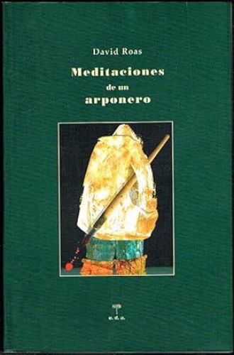 Portada del libro de MEDITACIONES DE UN ARPONERO.