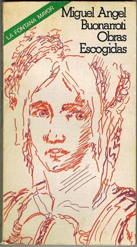 Portada del libro de OBRAS ESCOGIDAS. Poesía y prosa.