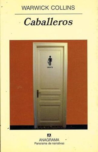 Portada del libro de CABALLEROS.