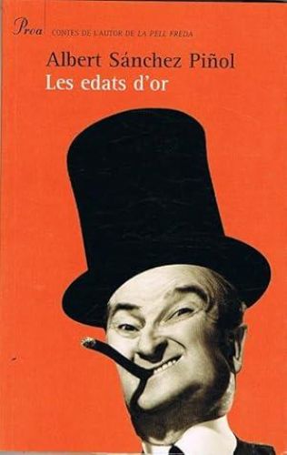 Book cover from LES EDATS D'OR.