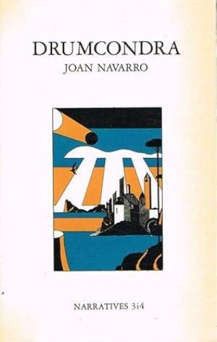 Portada del libro de DRUMCONDRA.