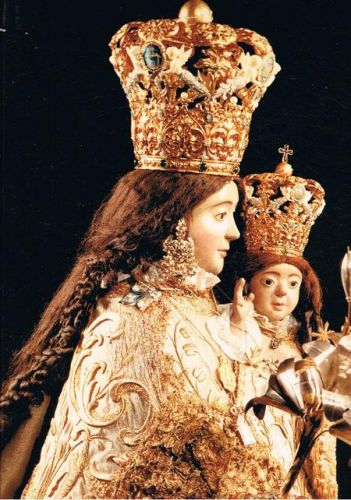 Portada del libro de LA MARE DE DEU DE SALES DE SUECA.