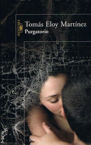 Portada del libro de PURGATORIO.