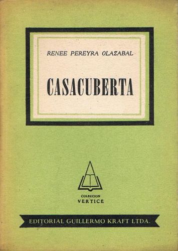 Portada del libro de CASACUBERTA. Un actor bajo la tirania.