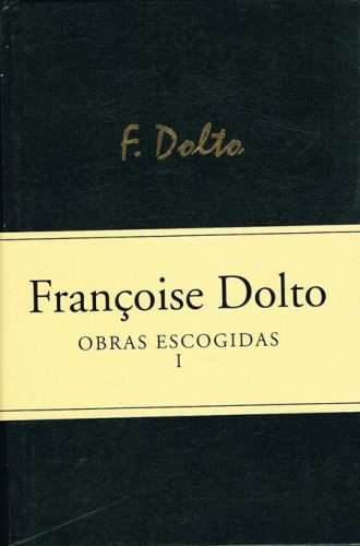 Portada del libro de OBRAS ESCOGIDAS I.