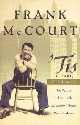 Portada del libro de TIS (I TANT).