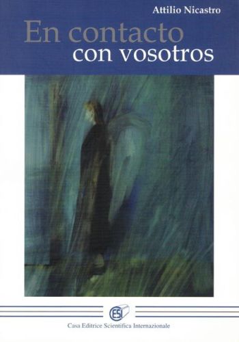 Portada del libro de EN CONTACTO CON VOSOTROS