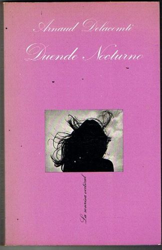 Book cover from LA NINA RUSSA