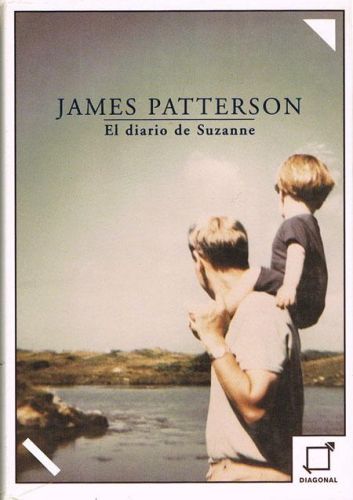 Portada del libro de EL DIARIO DE SUZANNE.