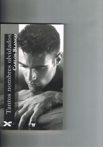 Portada del libro de TANTOS HOMBRES OLVIDADOS