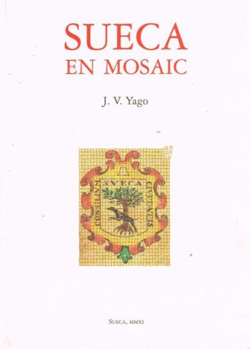 Portada del libro de SUECA EN MOSAIC