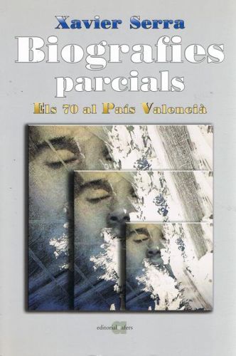 Portada del libro de ELS 70 AL PAIS VALENCIA