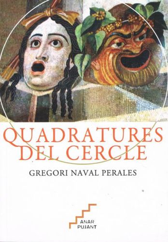 Portada del libro de QUADRATURES DEL CERCLE