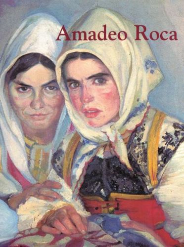 Portada del libro de AMADEO ROCA