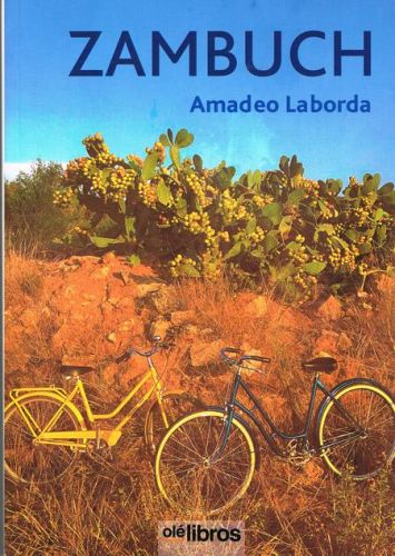 Portada del libro de ZAMBUCH