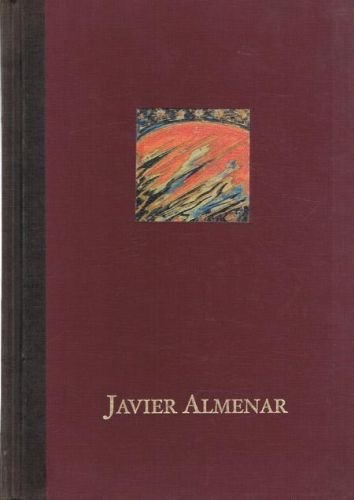 Portada del libro de JAVIER ALMENAR