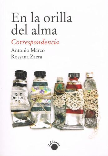 Portada del libro de EN LA ORILLA DEL ALMA