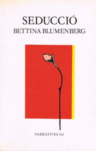 Portada del libro de SEDUCCIO