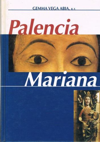 Portada del libro de PALENCIA MARIANA