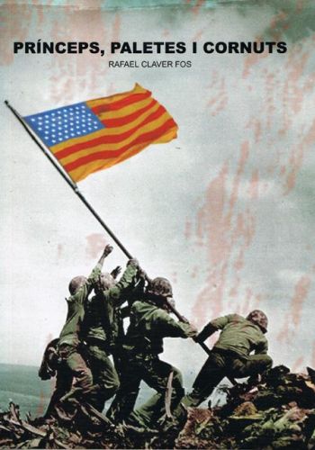 Portada del libro de PRINCEPS, PALETES I CORNUTS