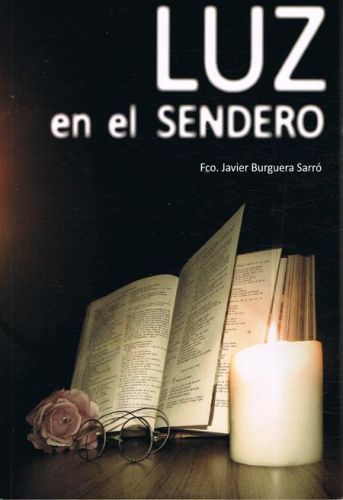 Portada del libro de LUZ EN EL SENDERO