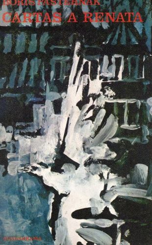 Portada del libro de CARTAS A RENATA