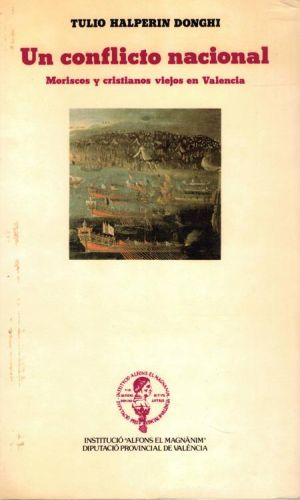 Portada del libro de LA PERSECUCION RELIGIOSA EN ESPAÑA DURANTE LA SEGUNDA REPUBLICA (1931-1939)