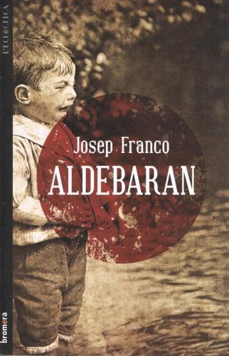 Portada del libro de ALDEBARAN