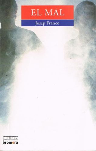 Portada del libro de EL MAL