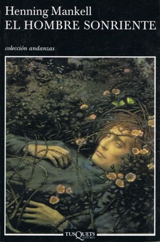 Portada del libro de EL HOMBRE SONRIENTE