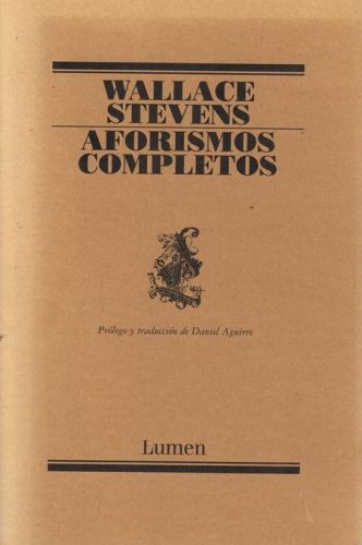 Portada del libro de ALFORISMOS COMPLETOS